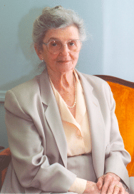 Dr. Jean Rothenberg
             