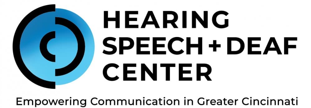 hearing speech and deaf center